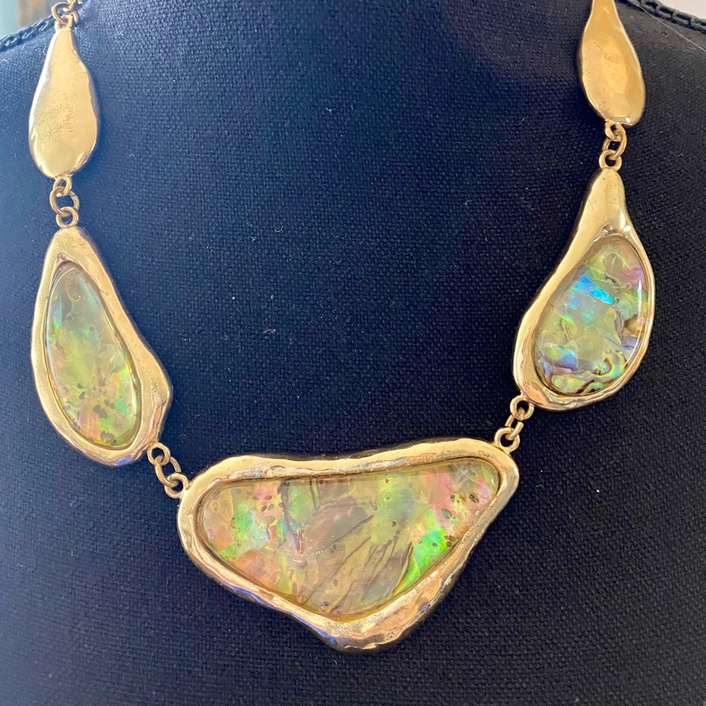 Statement Necklace